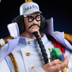 One Piece - Sengoku - Moonshadow