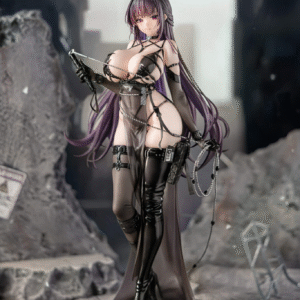 Goddess of Victory: Nikke - Mihara: Bonding Chain - AniGift