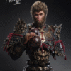 Black Myth Wukong - Destined One - Queen
