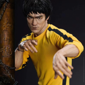 Bruce Lee - Blitzway