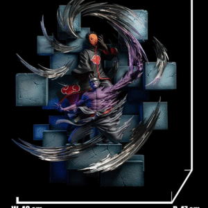 Naruto - Tobi - Pickstar