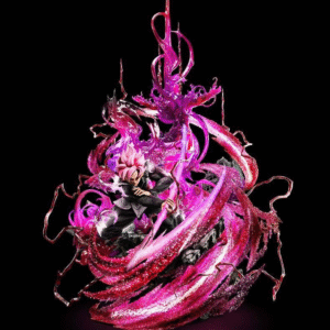 Dragon Ball Super - Goku Black - Last Sleep