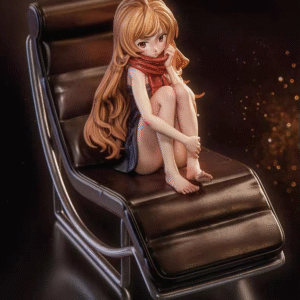 Toradora - Christmas Taiga Aisaka TIGER X DRAGON - Quiet Art