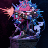 League of Legends/Arcane - Jinx - Infinity