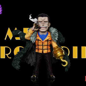 One Piece - Crocodile - A+