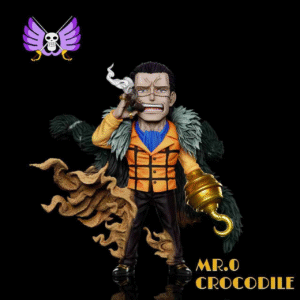 One Piece - Crocodile - A+
