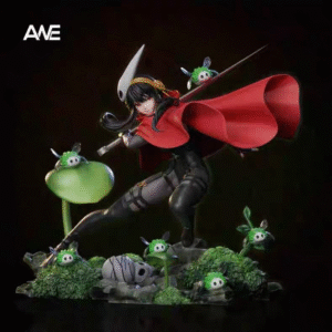 Spy x Family - Yor Forger cos Hollow Knight - ANE