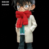 Detective Conan - M3