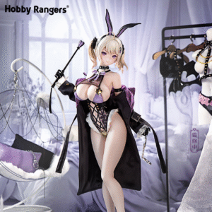 Black Rabbit Teaching Manual - Letis - HobbyRangers