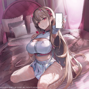 Goddess of Victory: Nikke - Viper - Design COCO