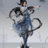 Sword of Coming - Ning Yao - PJ