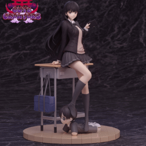 Ayatsuji Tsukasa - Cute Creators Studio