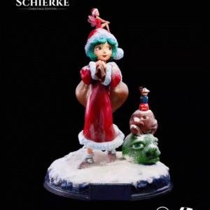 Berserk - Schierke - AT & BIHS