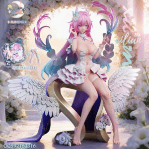 Honkai: Star Rail - Cyrene - Rumeng Studio