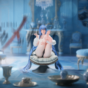 Akame Ga Kill! - Esdeath - Esdese