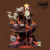 Pokemon - Entei - Smile