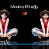 One Piece - Luffy - AS