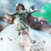 Attack on Titan - Pieck Finger - Windjas