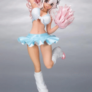 Super Sonico Cheerleader - Orchid Seed