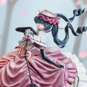 Black Butler - Ciel Phantomhive - WAD Studio