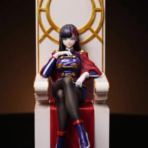 Mato Seihei no Slave - Yamashiro Ren - Kuonn