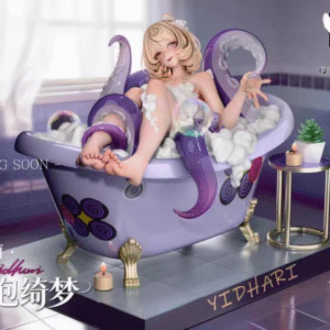 Zenless Zone Zero - Yidhari - Yaomengmeng Studio