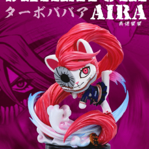 Dan Da Dan - Shiratori Aira - Biubiu