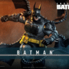 DC Comic - Absolute Batman - Hottoys
