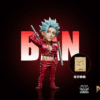 The Seven Deadly Sins - Ban - YZ