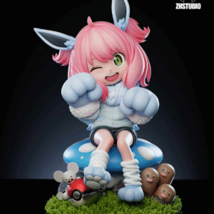 Spy x Family - Anya Forger - ZH