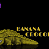One Piece - Banana Crocodile - A+