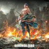 One Piece - Roronoa Zoro - Zoro