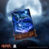 Yu-Gi-Oh! - Blue-Eyes White Dragon Diorama Lamp - Dwarf Factory