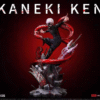 Tokyo Ghoul - Kaneki Ken - 3A
