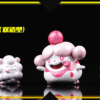 Pokemon - Swirlix x Slurpuff - SXG studio