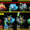 Pokemon - Ogerpon - SXG studio