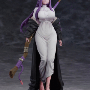 Frieren: Beyond Journey's End - Fern - BBsd