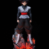 Dragon Ball - Goku Black - FXW