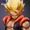 Dragon Ball - Gogeta - D&J