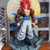 Dragon Ball - Gogeta SSJ4 - Plastic Soul
