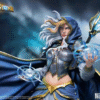 Heartstone - Jaina Proudmoore - Hex Collectibles x Blizzard