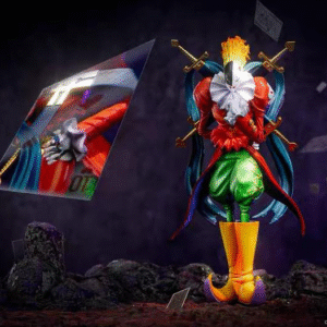 Digimon - Piemon - Daiji