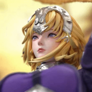 Fate/Grand Order - Jeanne d’Arc - Belief