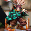Demon Slayer - Kamado Tanjiro - Zhen Yi