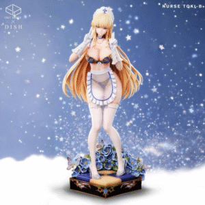 Blue Archive - Asuma Toki  - Cast Design Studio