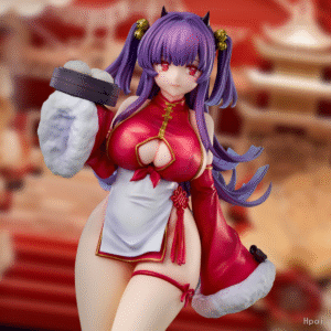 Yuri Kamijo Chinese Dim Sum Restaurant - Xin Illustration - Union Creative