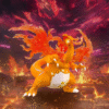 Pokemon - Gigantamax Charizard - JB