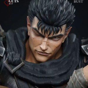 Berserk - Guts - BIHS