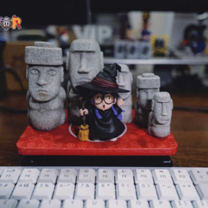 Dr.Slump - Arale - Zor x TOR