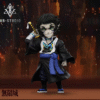 Demon Slayer - Kaigaku - V8